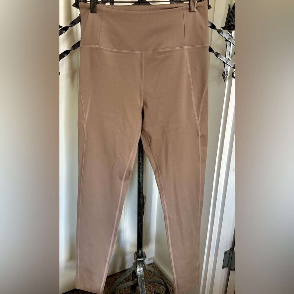 Girlfriend Collective workout leggings